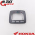 HONDA METER CASE DASH 2000-06 RANCHER 350 FE / 2000 RANCHER 350 FM TE TM OEM NEW